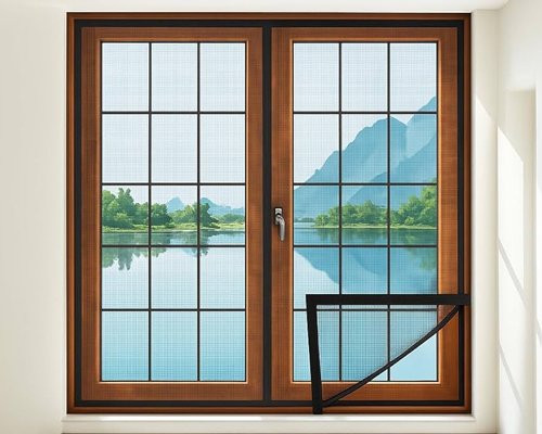 mosquito net windows